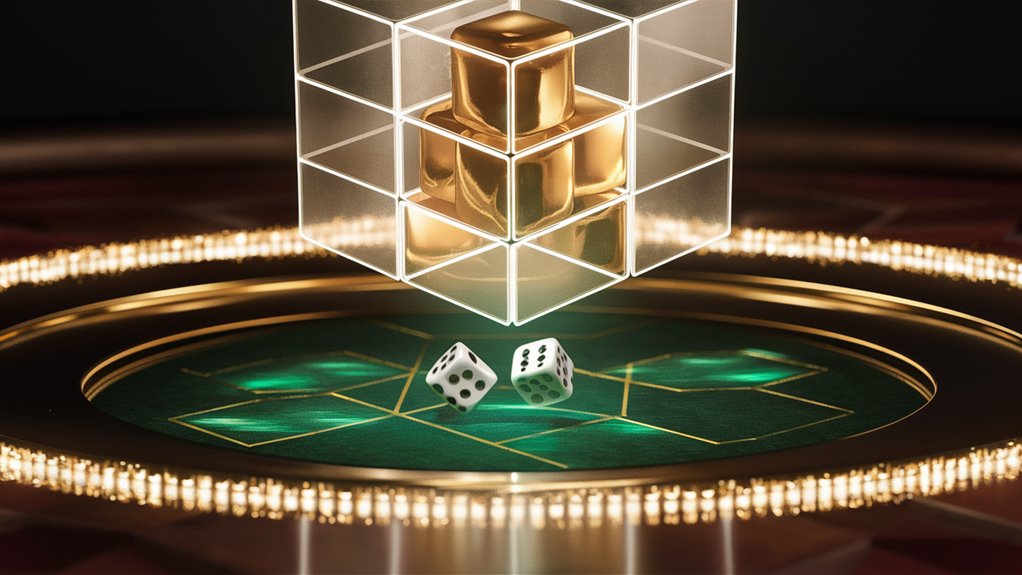 Read more about the article How Blockchain Casinos Ensure Transparency and Fairness